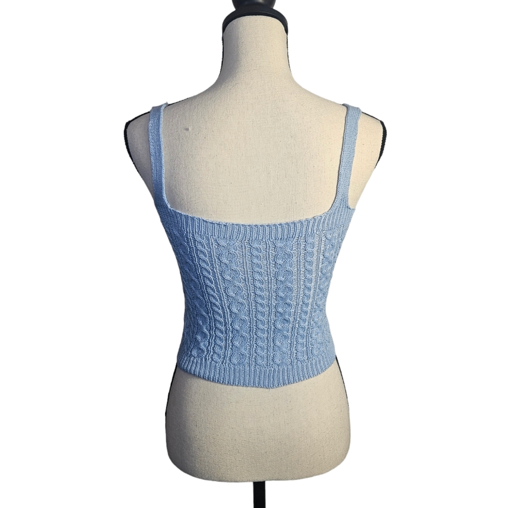 Knit Cami - Picture 6 of 10